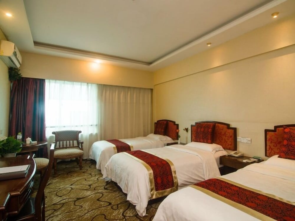 Triple Room photo 1