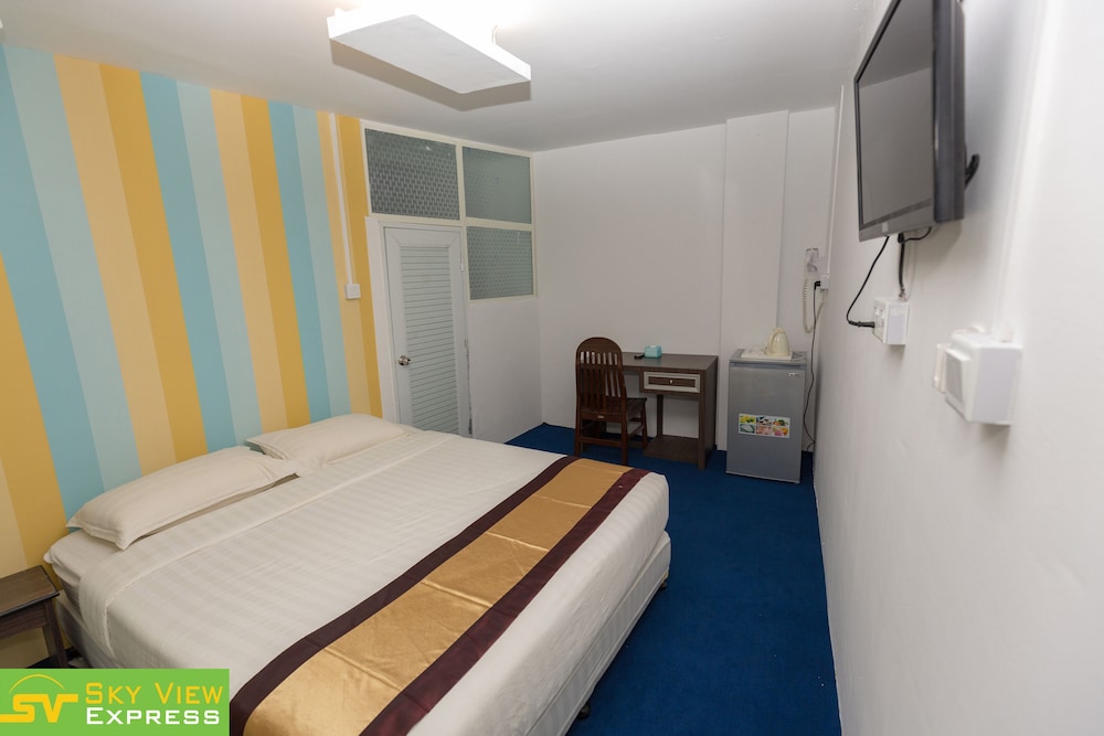 Standard Double or Twin Room (No View) photo 1
