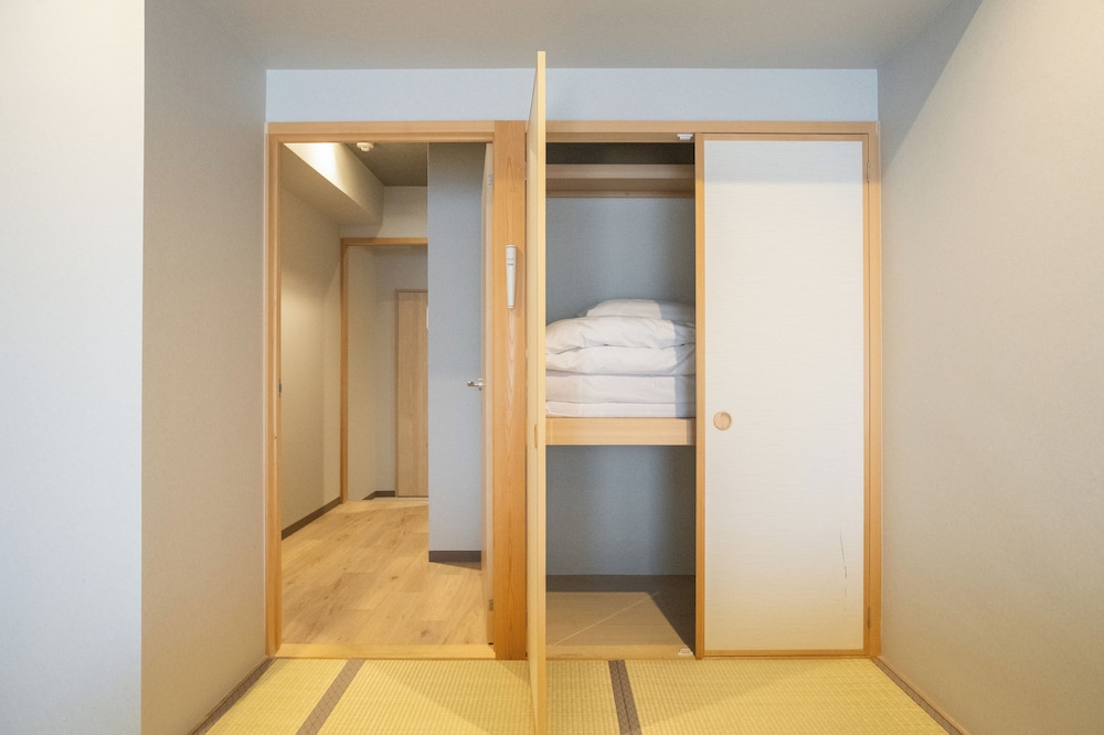 Essential Japanese Twin/Triple (Non-smoking) - Photo 5