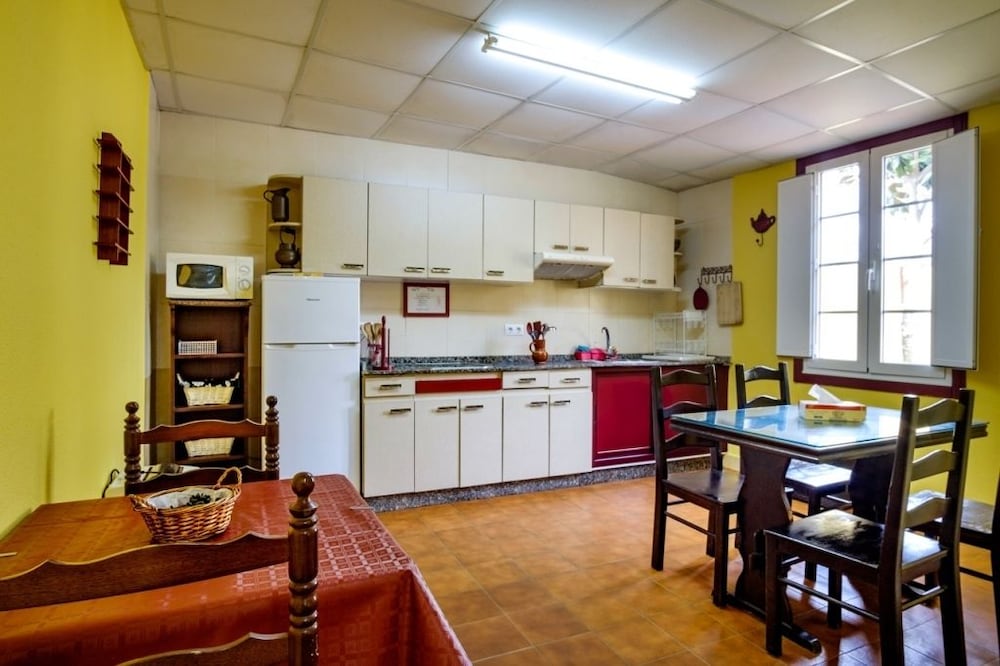 Albergue Vía Láctea - Hostel, Foto 13