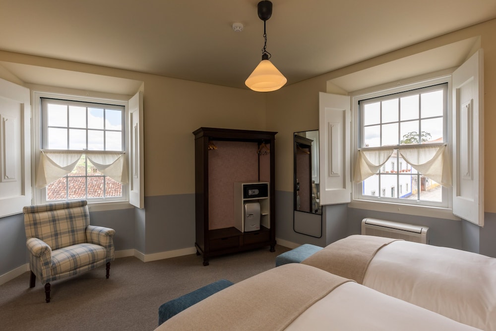 Premium Double or Twin Room