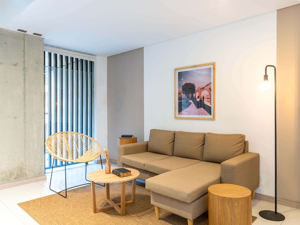 Apartment, Multiple Beds, Balcony, City View (Ekkos 202)