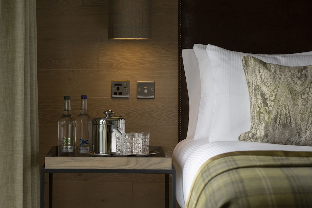 Deluxe Double or Twin Sea View - Photo 3