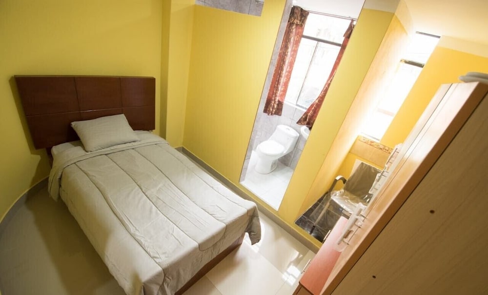Single Room