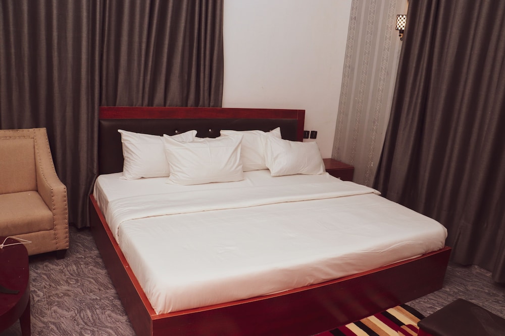 Basic Room
