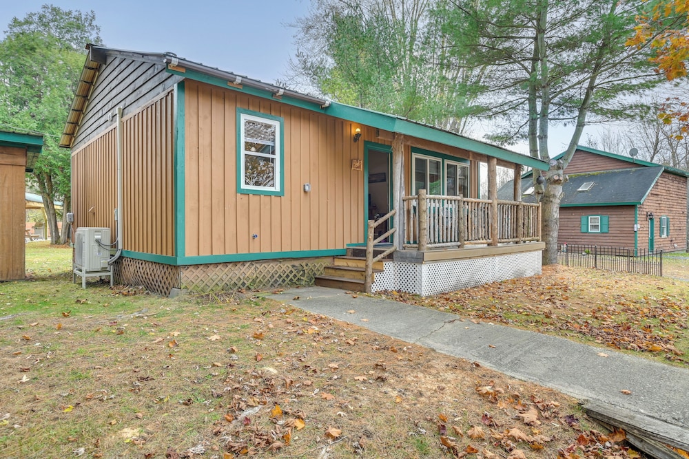 House (2 Bedrooms) photo 2