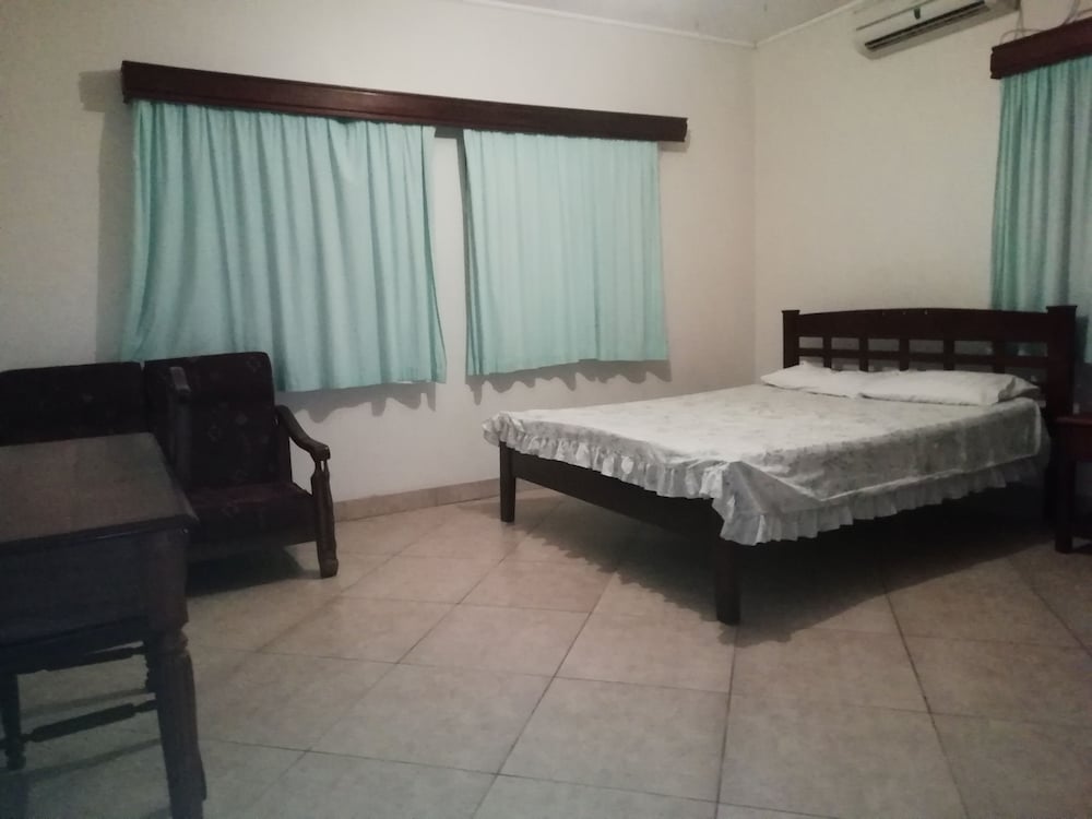 Double Room, Private Bathroom