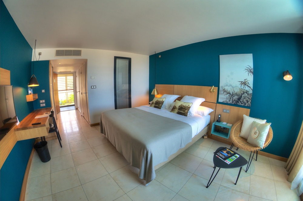 Executive Double Room, Sea View photo 3