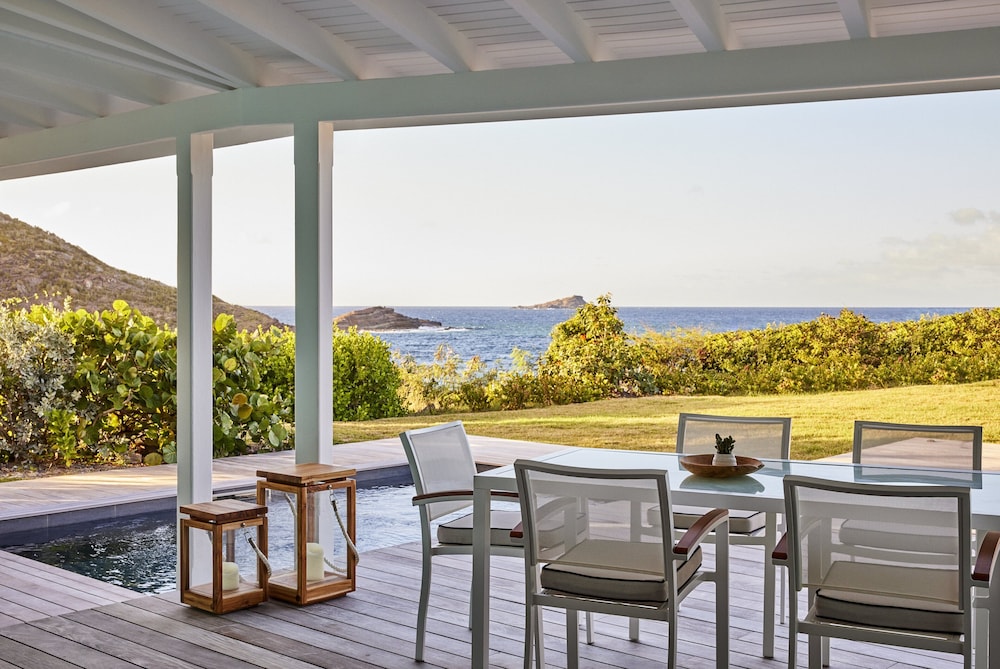 Balcony & Terrace