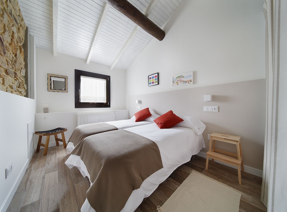 Apartamento, 1 habitación (El Pisón)