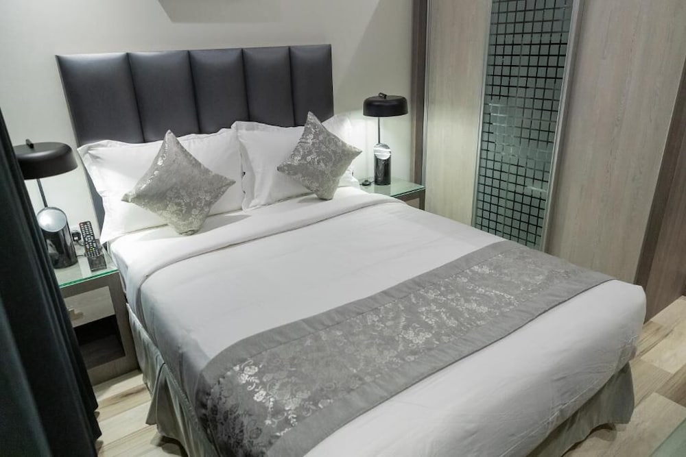 Deluxe Room photo 1