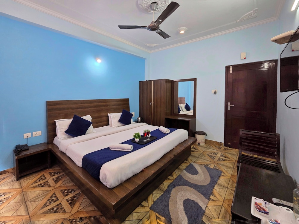 Basic Double Room