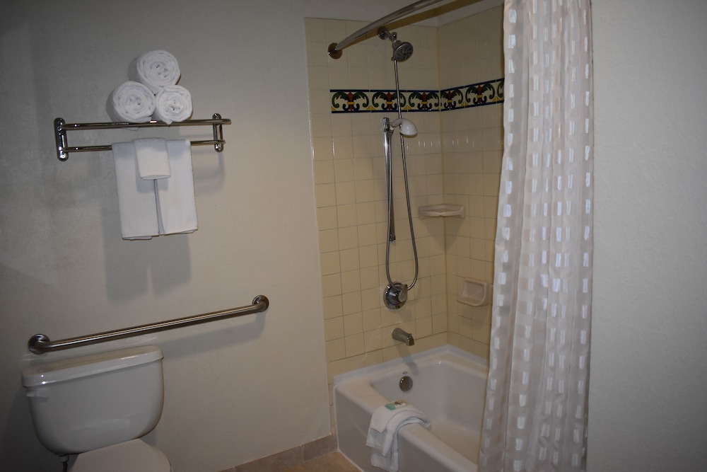 Studio 6 Carlsbad CA, Foto 3