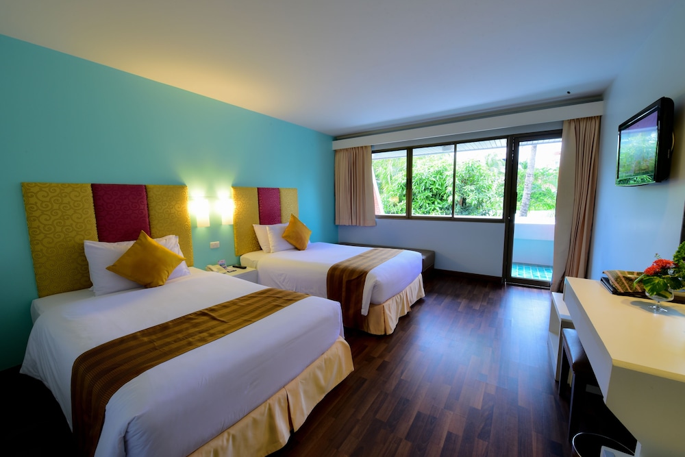 Superior Room - Photo 13