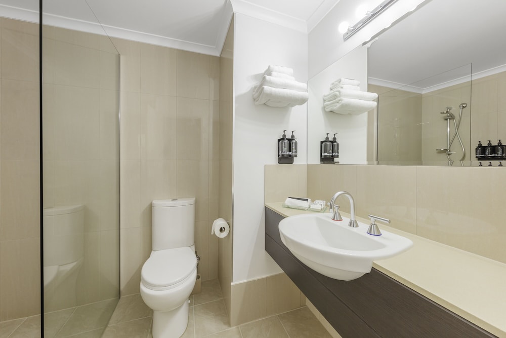 Standard Triple Room photo 2
