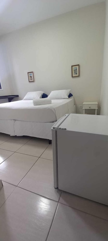 Standard Double Room - Photo 2