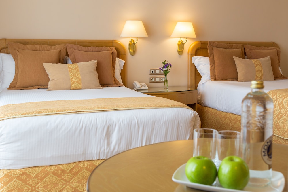 Basic Double Room - Photo 1