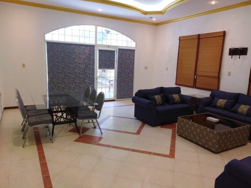 Elite Villa, 3 Bedrooms, Beach View photo 2