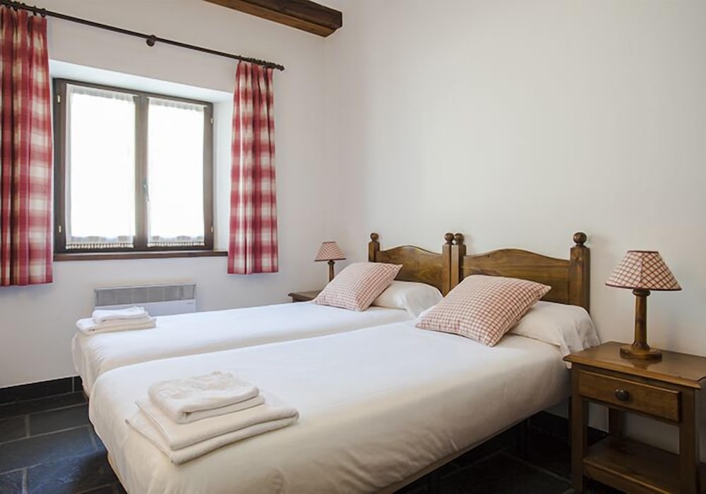 Apartamento (4 personas)
