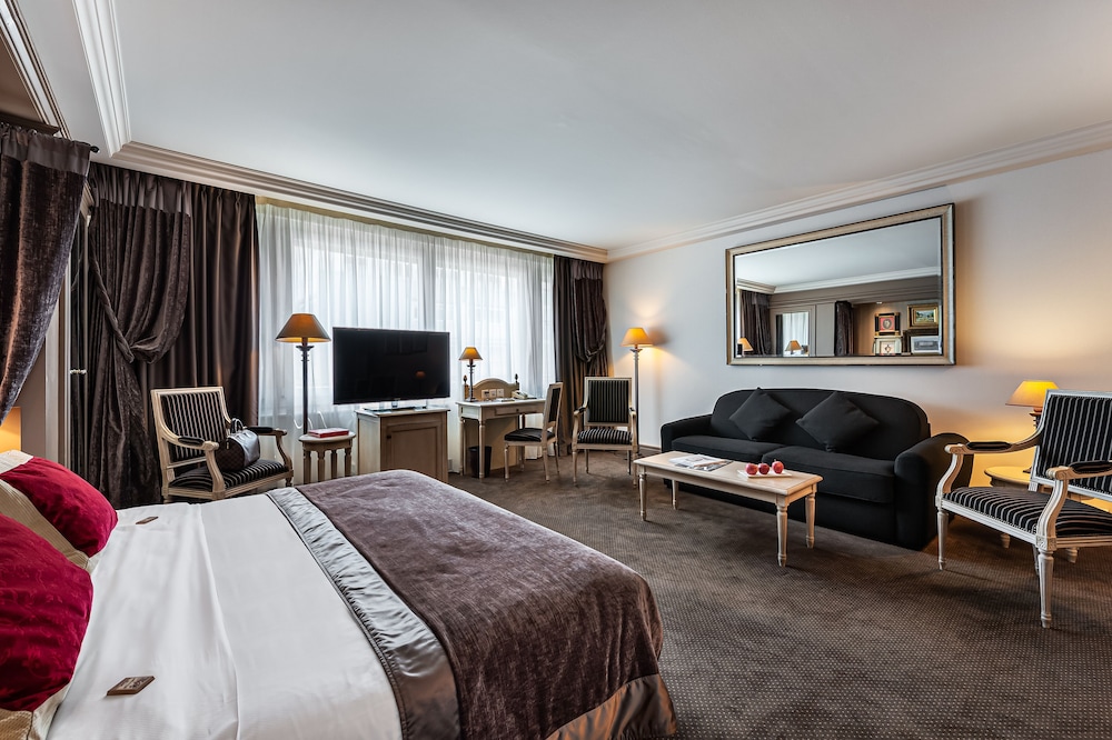 Junior Suite - Photo 6
