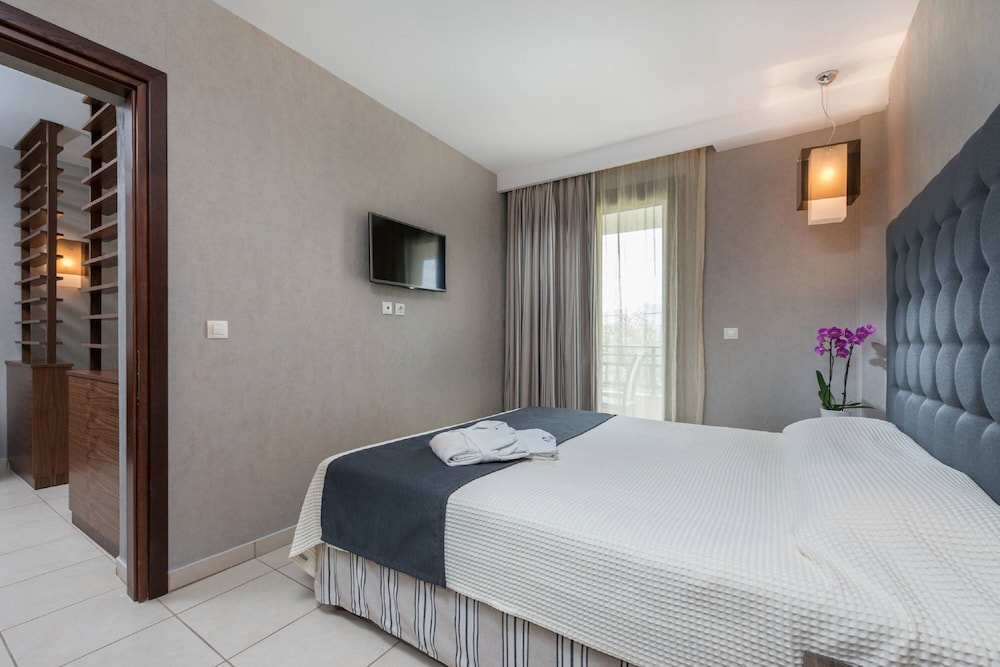 Family Suite - Photo 2