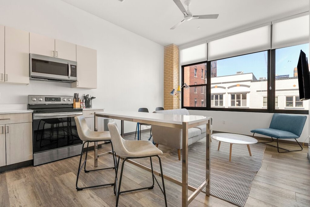 Premium Apartment, 2 Bedrooms photo 1