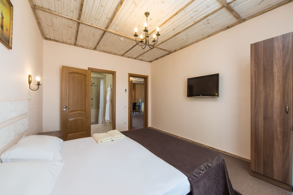 Premium Apartment photo 2
