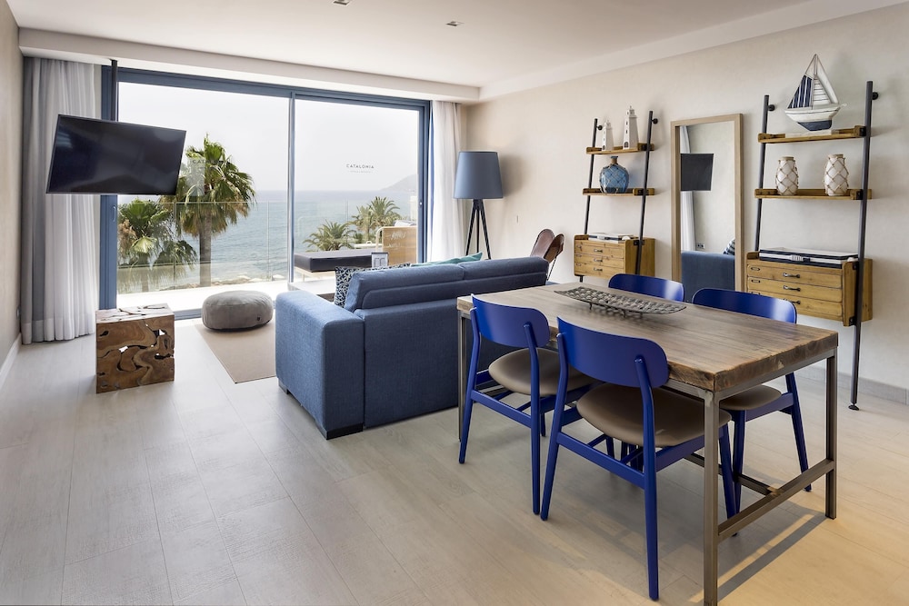 Suite for single use photo 2