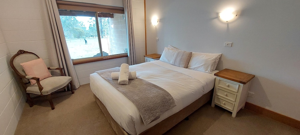 Blue Wren Villa photo 1