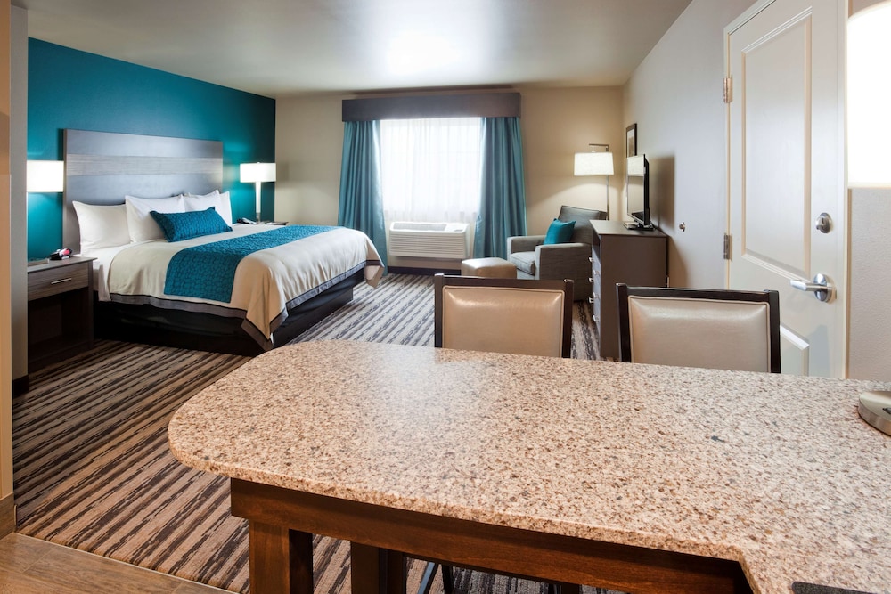 GrandStay Hotel and Suites, Foto 7