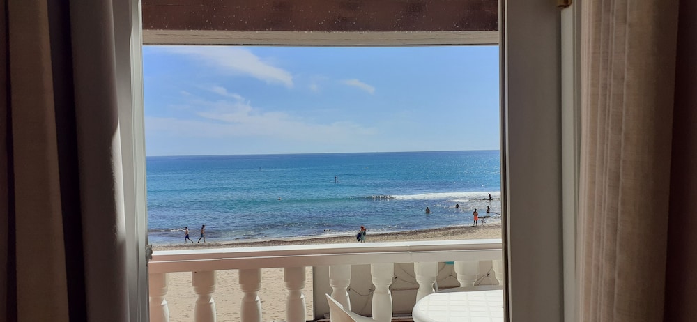 Apartment, Sea View photo 3