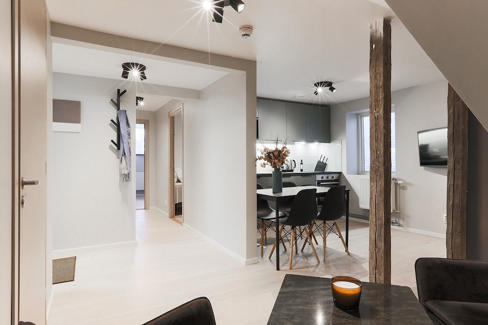 Family Apartment photo 1