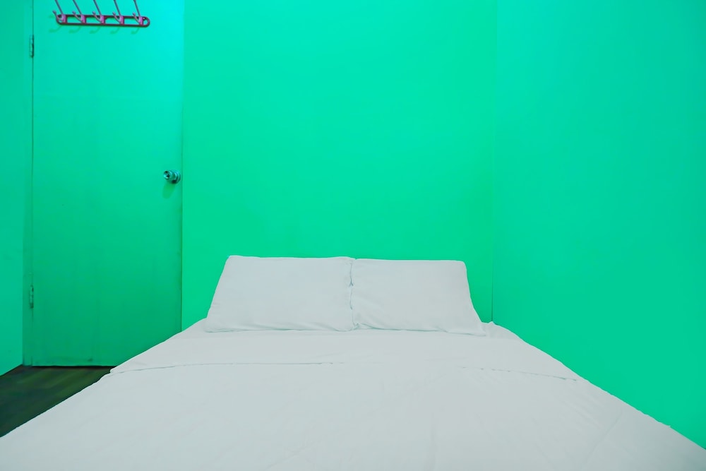Double Room - Photo 1