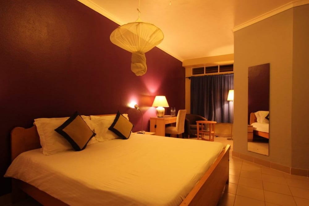 Junior Studio Suite