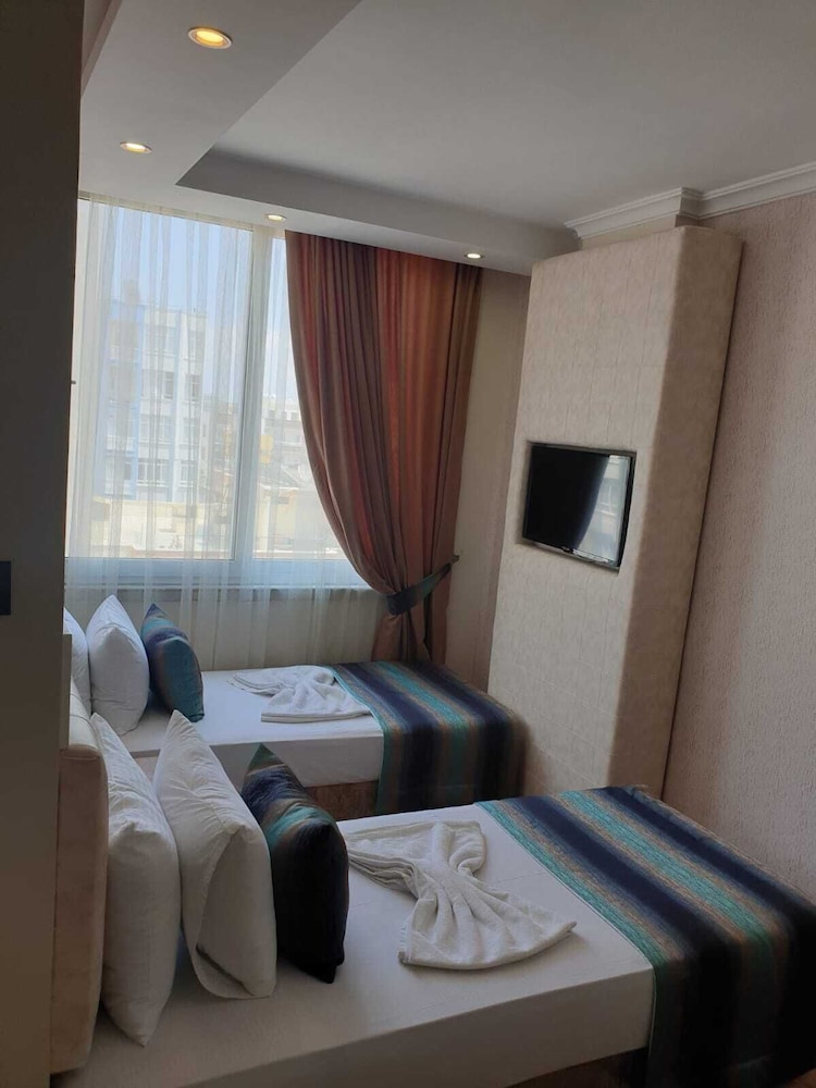 Economy Room photo 1