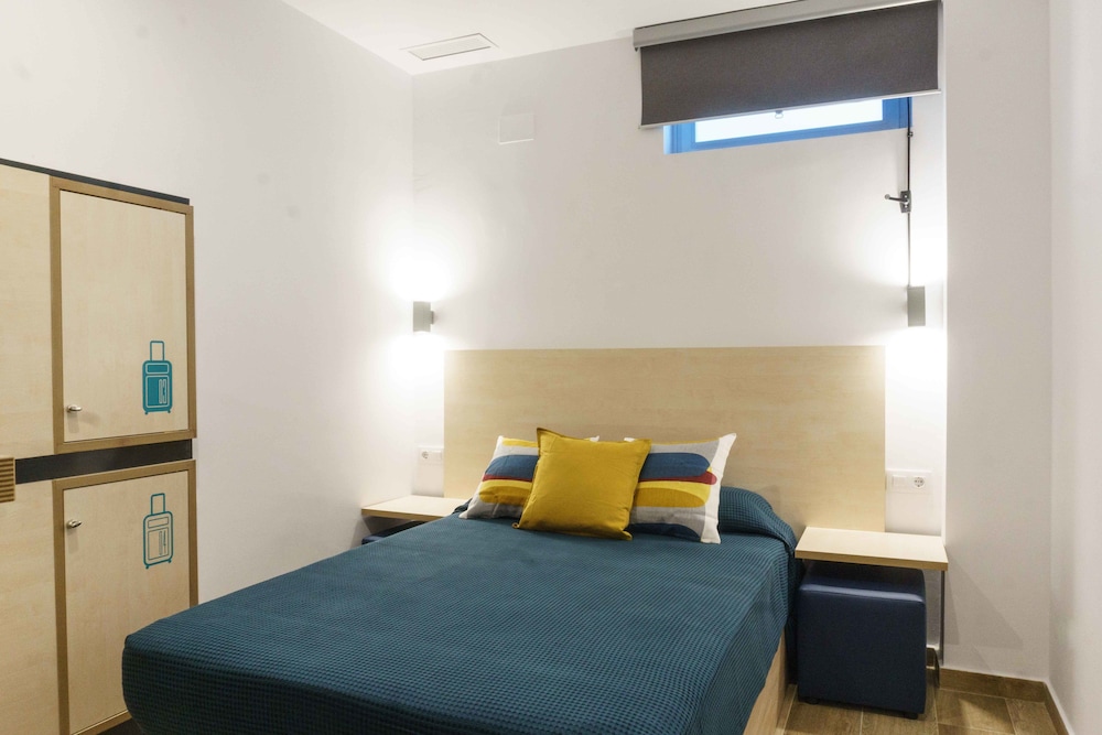 Habitación Doble, Baño Privado