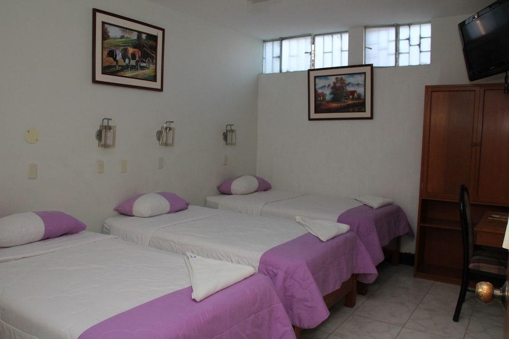 Triple Room photo 1