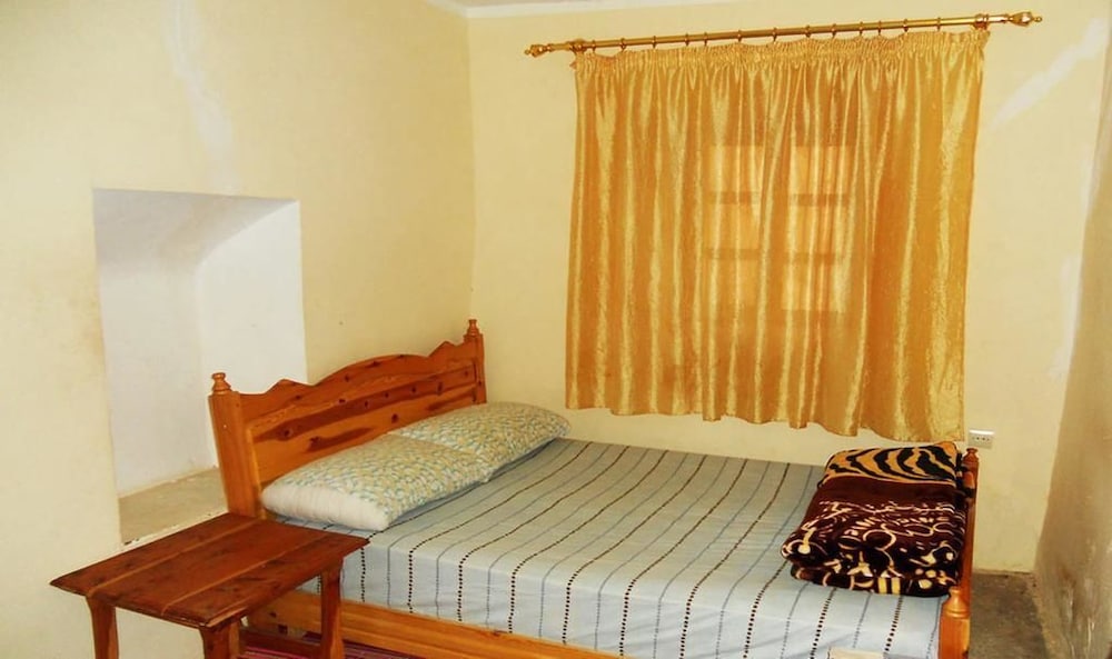 Quadruple Room (Ousmane) photo 2