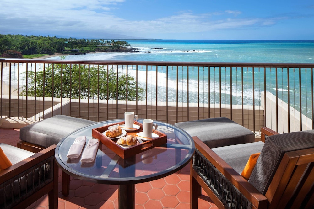 Room, 2 Double Beds, Oceanfront (Tower, Newly Renovated) - Photo 3