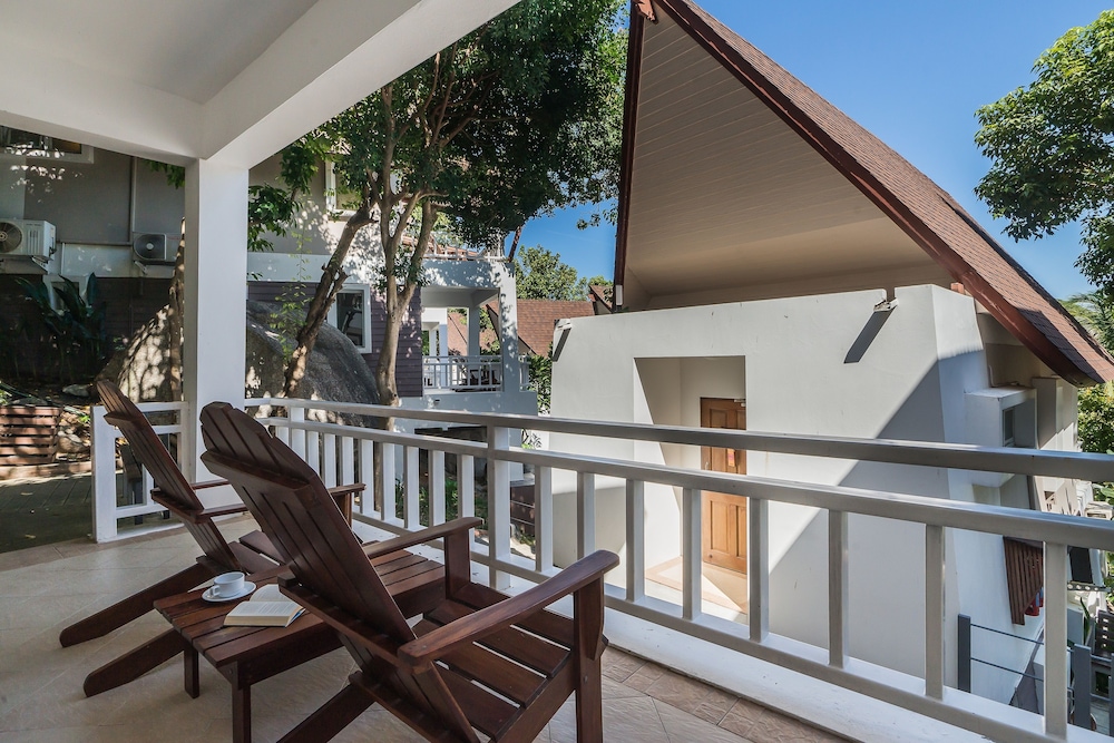 The Cliff Bungalow - Photo 19