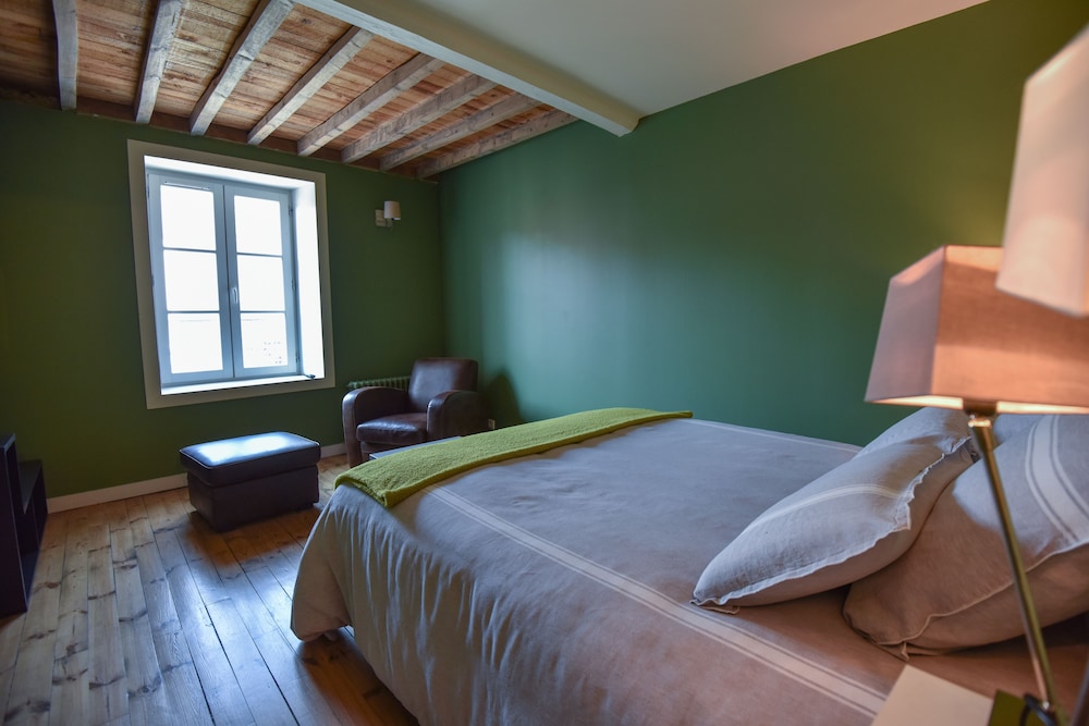 Double Room (Nuit d'étoiles) photo 1