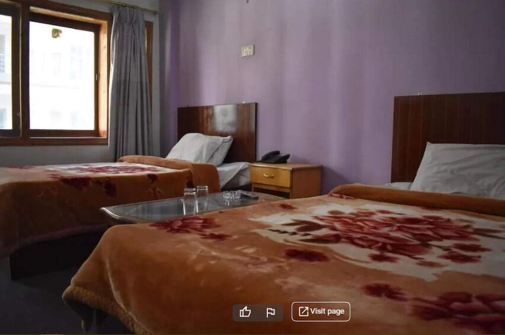 Standard Double Room photo 2