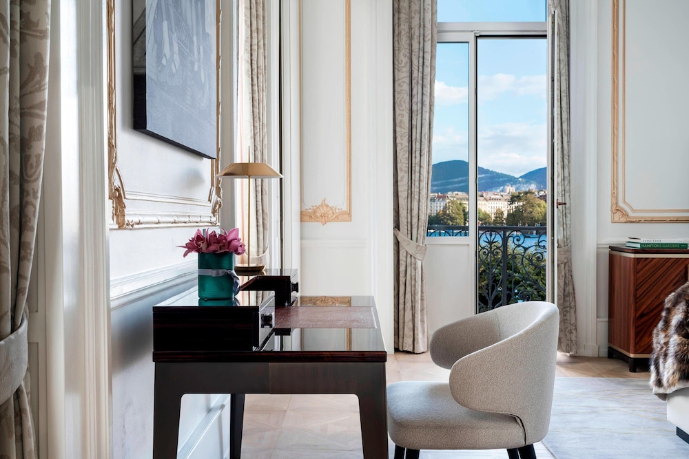 Presidential Suite, 1 Bedroom