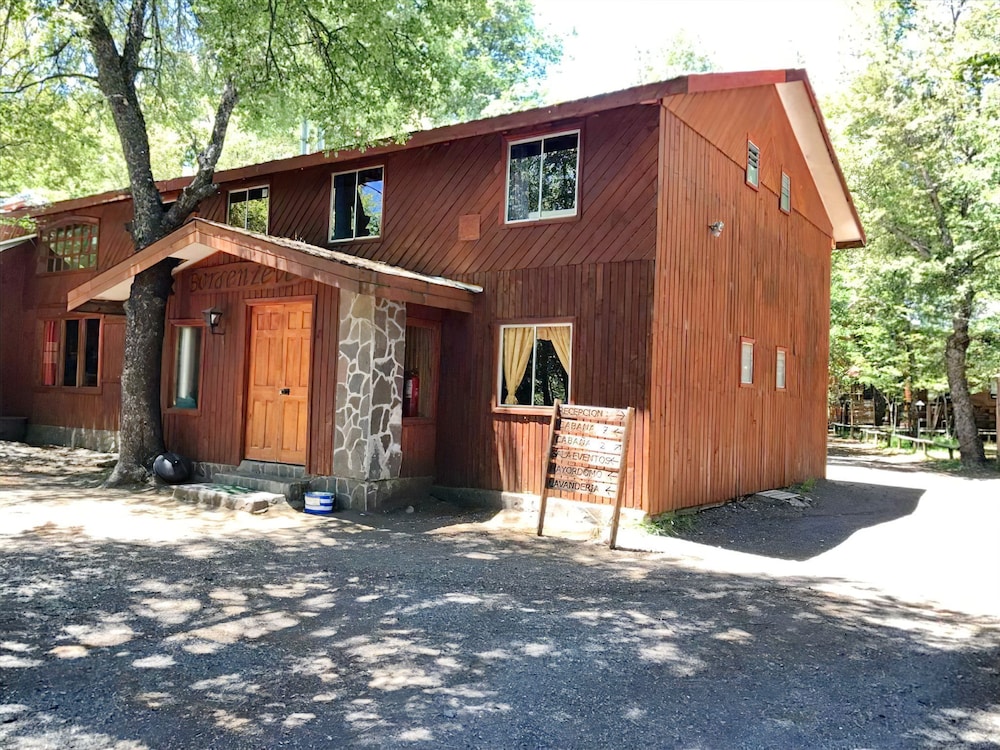 Superior Cabin photo 1