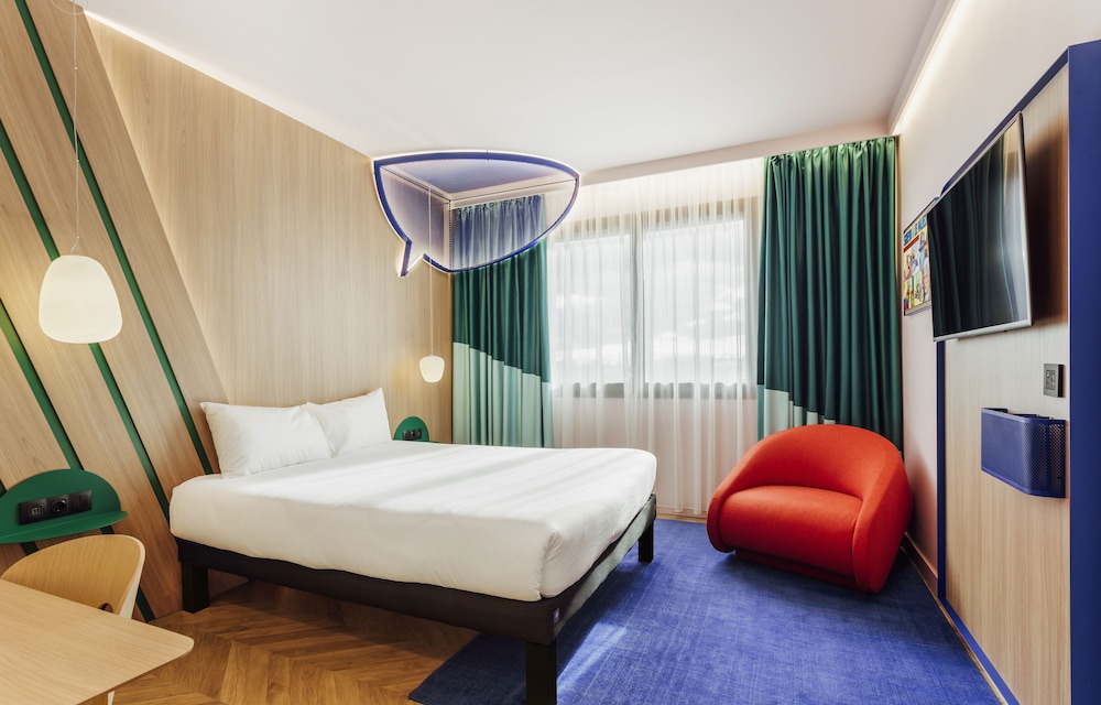 Standard Double Room, 1 Double Bed - Photo 2