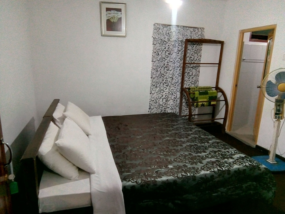 Standard Quadruple Room photo 2