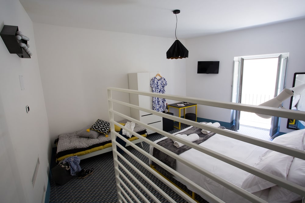 Family Triple Room photo 1