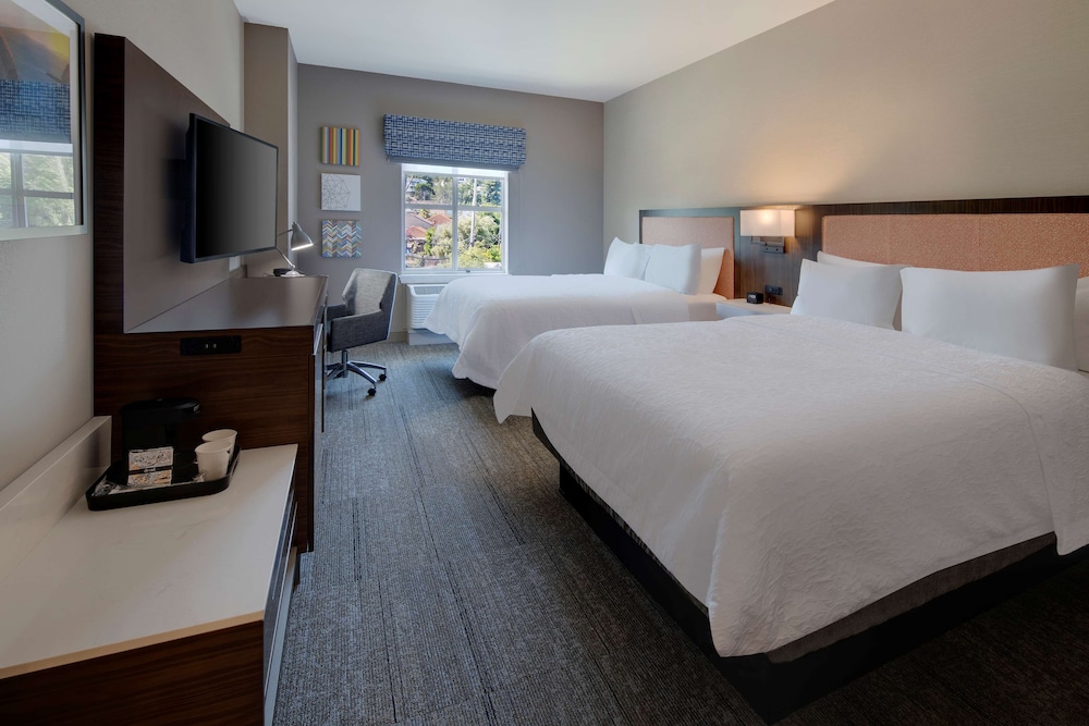 Room, 2 Queen Beds, Accessible - Photo 2
