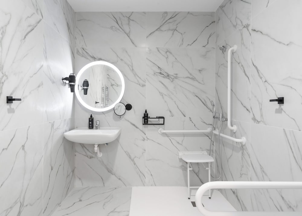 limehome Madrid Matilde Diez Gade, Billede 7