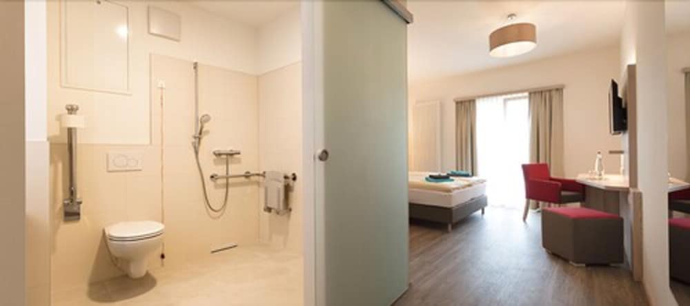 Hotel Gudrun, Photo 3